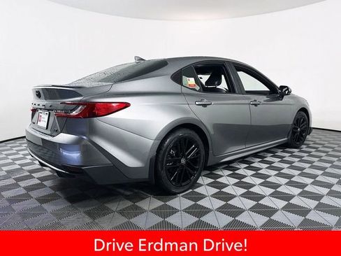 Certified 2025 Toyota Camry SE image 26