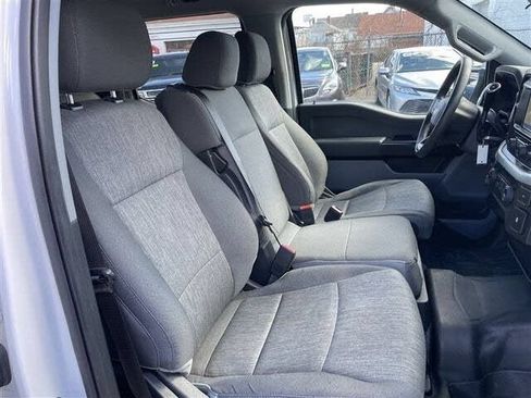 Used 2022 Ford F150 XL w/ Equipment Group 101A High AWD/4WD image 24