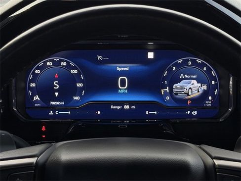 Used 2022 Chevrolet Silverado 1500 High Country w/ Z71 Off-Road Package image 16