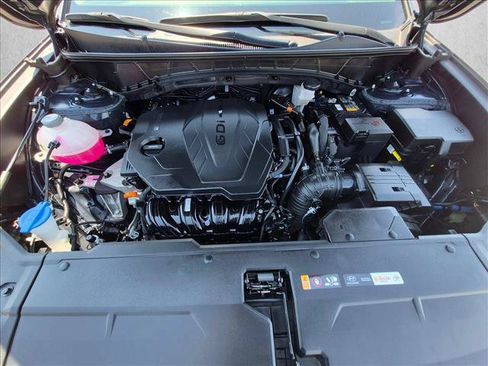 Certified 2023 Hyundai Tucson SEL FWD image 28