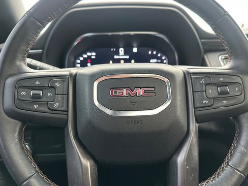 Used 2023 GMC Yukon XL AT4 w/ AT4 Premium Package image 32