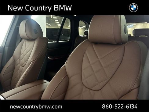 New 2026 BMW X5 xDrive50e image 14