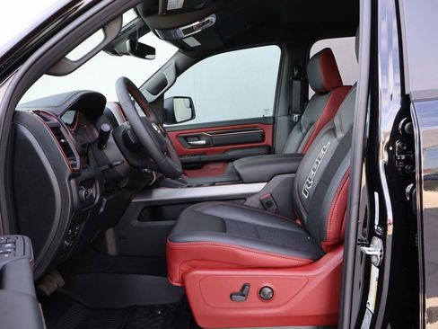 New 2026 RAM 1500 Rebel w/ Bed Utility Group image 8