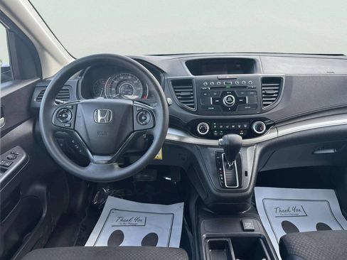 Used 2016 Honda CR-V LX image 32