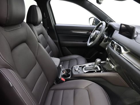 Used 2025 MAZDA CX-5 Signature AWD/4WD image 18