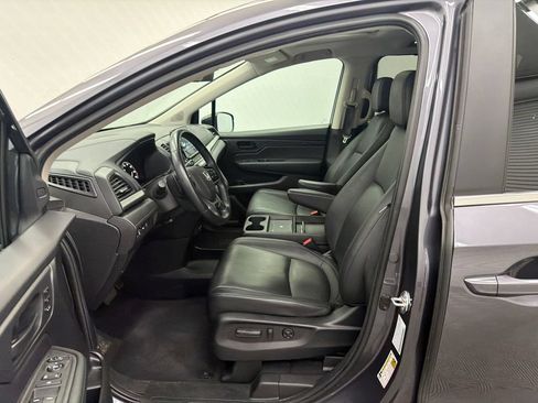 Used 2025 Honda Odyssey EX-L image 9