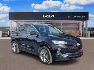 Used 2021 Buick Encore GX Preferred w/ Sport Touring Package video 1