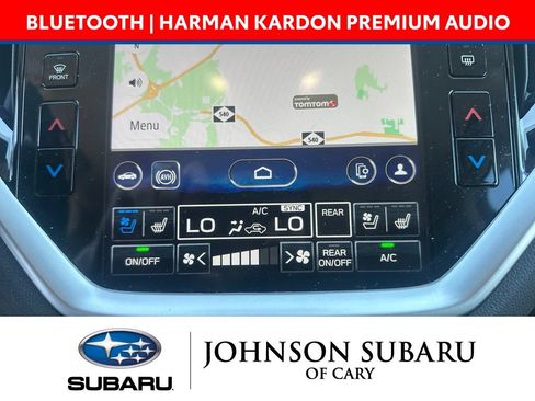 Used 2025 Subaru Ascent Touring AWD/4WD image 11