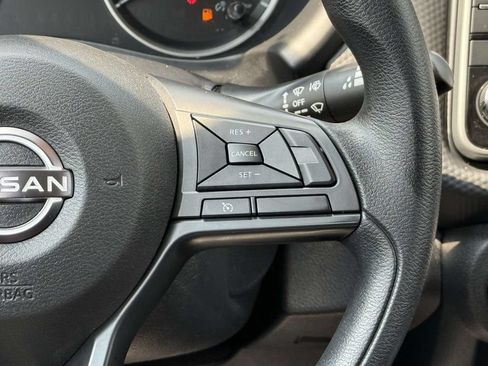 Used 2023 Nissan Kicks S FWD image 20