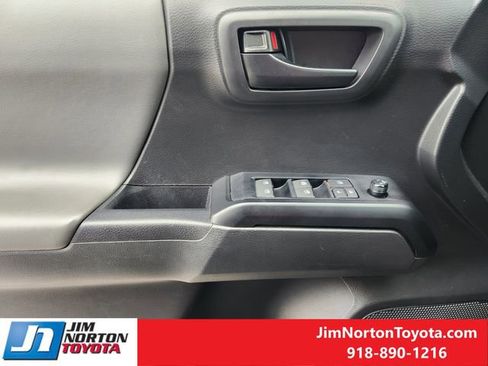 Used 2023 Toyota Tacoma SR image 24