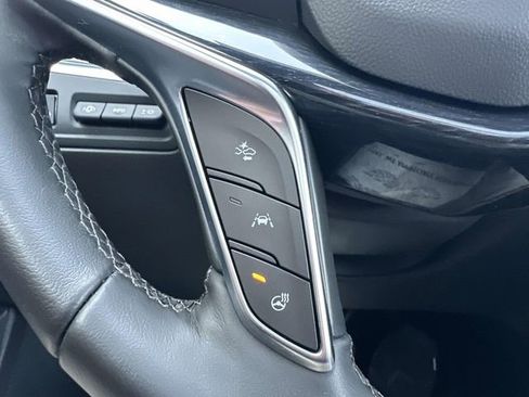 Certified 2025 Cadillac XT5 Premium Luxury w/ Technology Package image 39