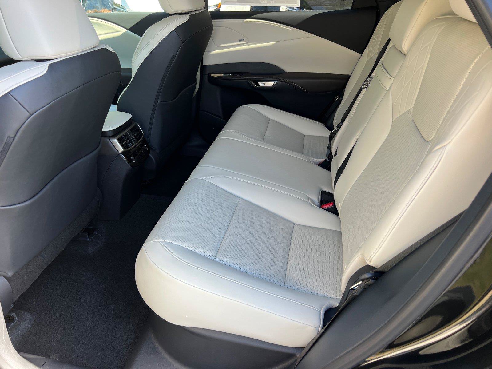 New 2026 Lexus RX 350 Premium Plus w/ Convenience Package AWD/4WD image 14