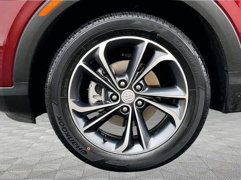 Used 2023 Buick Encore GX Select image 21