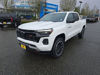 New 2026 Chevrolet Colorado Z71 w/ Technology Package