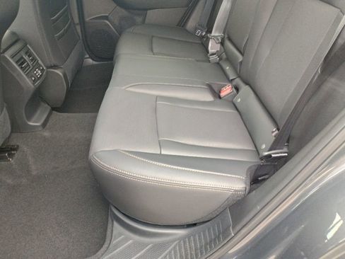 New 2026 Subaru Outback Limited AWD/4WD image 13