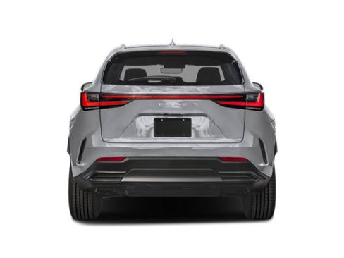 Certified 2024 Lexus NX 250 AWD w/ Cold Area Package image 5