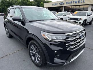 New 2026 Ford Explorer Active w/ Active Comfort Package AWD/4WD video 1