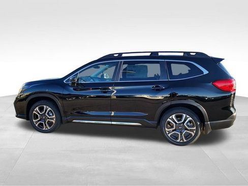 Used 2026 Subaru Ascent Limited AWD/4WD image 8