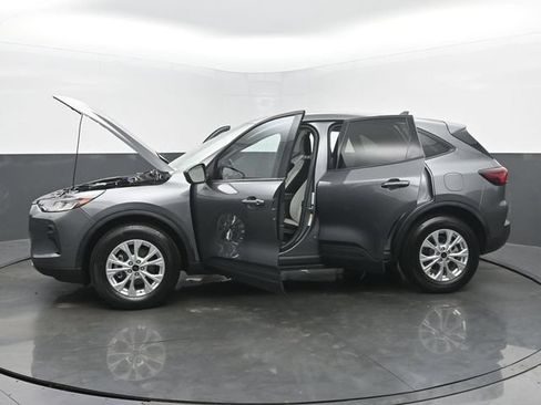 Used 2025 Ford Escape Active AWD/4WD image 57