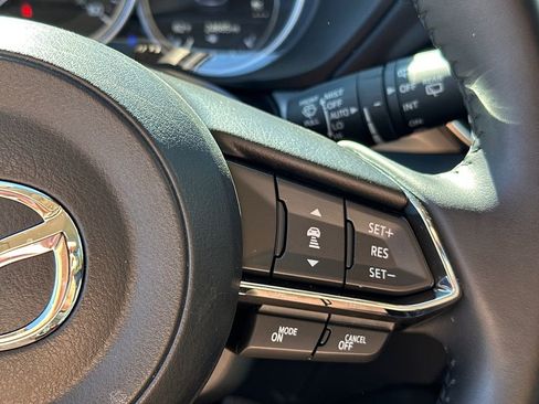 Used 2025 MAZDA CX-5 AWD 2.5 S w/ Select Package image 25