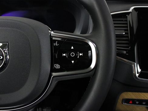 Certified 2024 Volvo XC90 T8 Plus w/ Protection Package Premier image 11