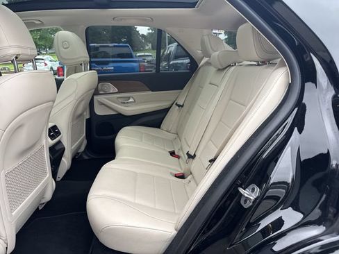 Used 2022 Mercedes-Benz GLE 350 4MATIC image 26