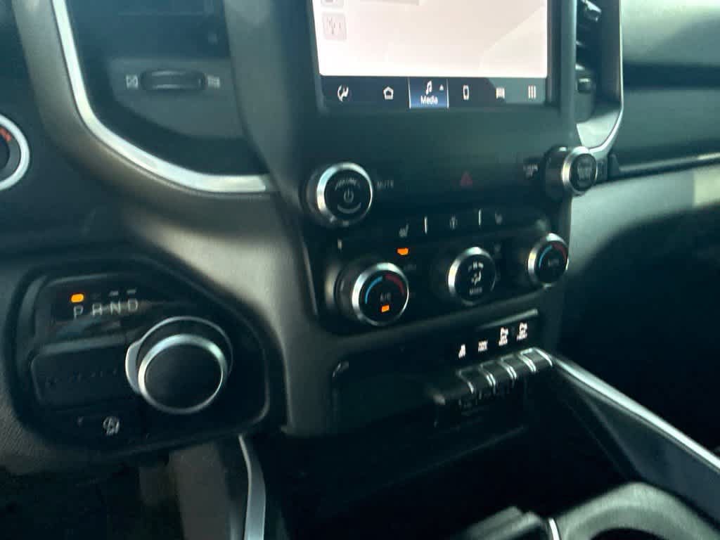 Used 2022 RAM 1500 Lone Star RWD image 20