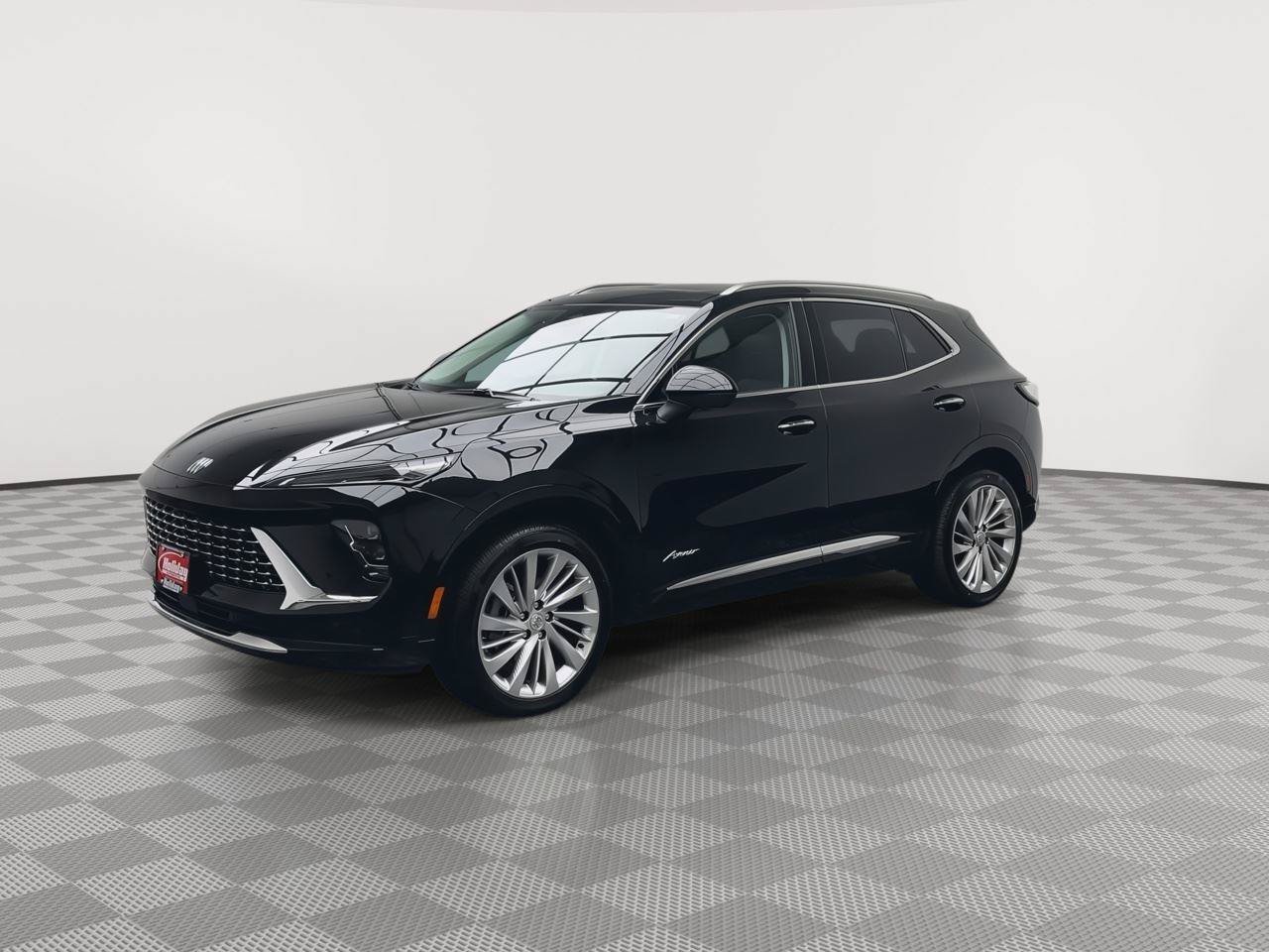 Used 2026 Buick Envision Avenir AWD/4WD image 38