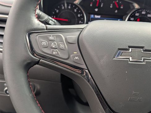 Used 2023 Chevrolet Equinox RS image 19