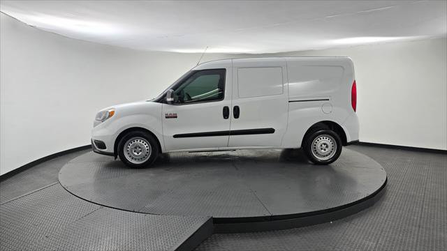Used 2022 RAM ProMaster City Tradesman FWD image 3