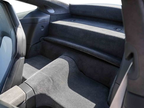 Used 2023 Porsche 911 Turbo S image 37