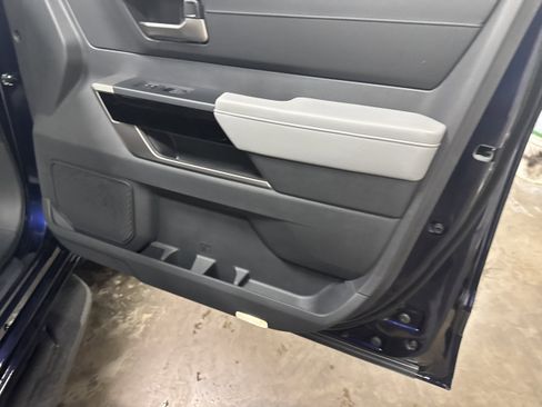 New 2026 Toyota Sequoia Limited image 48