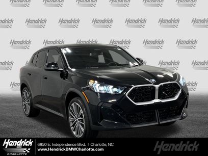 New 2026 BMW X2 xDrive28i w/ Convenience Package