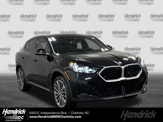 New 2026 BMW X2 xDrive28i w/ Convenience Package AWD/4WD video 1
