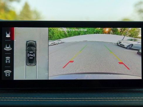 Used 2024 Alfa Romeo Tonale Ti w/ Active Assist Package image 51