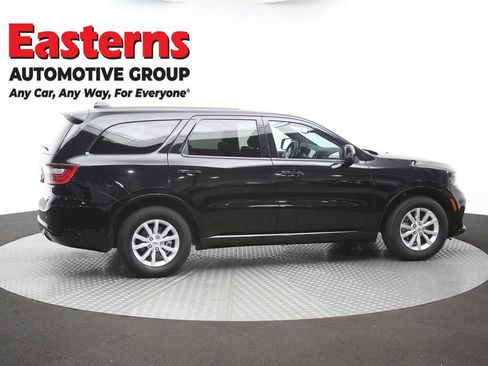 Used 2025 Dodge Durango GT RWD image 43