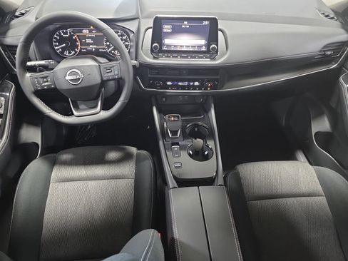 New 2026 Nissan Rogue SV image 9