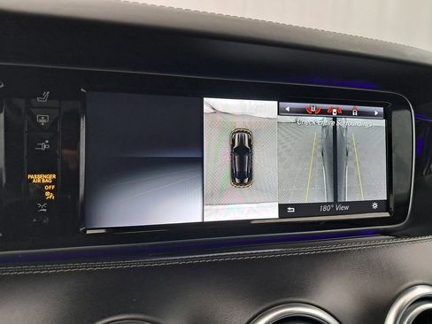 Used 2016 Mercedes-Benz S 63 AMG 4MATIC Coupe image 36