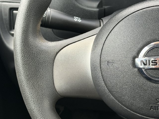 Used 2014 Nissan Versa S Plus FWD image 15