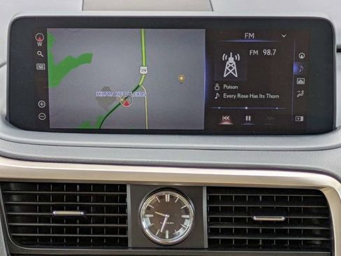 Used 2022 Lexus RX 350 FWD w/ Premium Package image 22