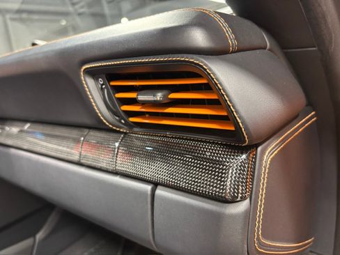 Used 2014 Porsche 911 Turbo S image 14