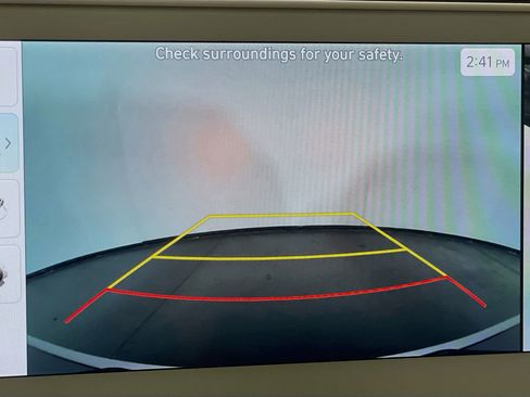 Used 2024 Hyundai Ioniq 5 Limited image 23