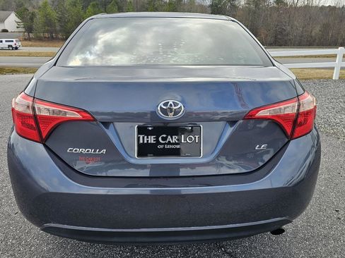 Used 2019 Toyota Corolla LE image 5