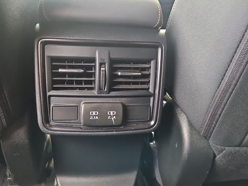 Used 2022 Subaru Forester Wilderness AWD/4WD image 13