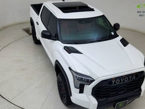 Used 2024 Toyota Tundra TRD Pro image 77