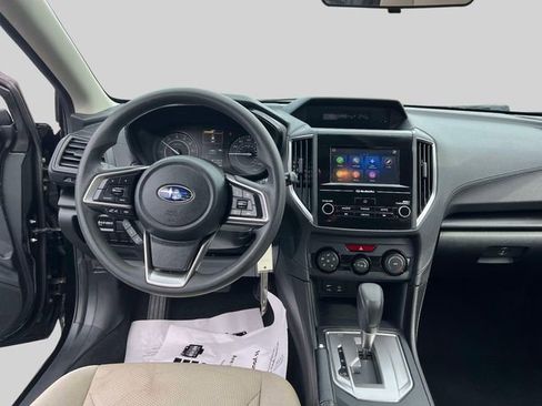 Used 2023 Subaru Impreza 2.0i image 17