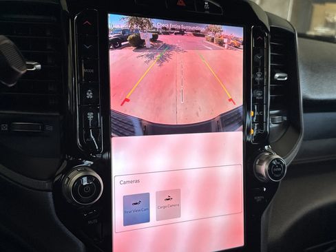 New 2026 RAM 3500 Tradesman image 19