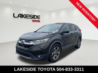 Used 2019 Honda CR-V EX 360° Tour