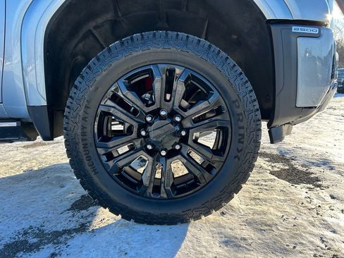 Used 2024 GMC Sierra 2500 Denali Ultimate image 28