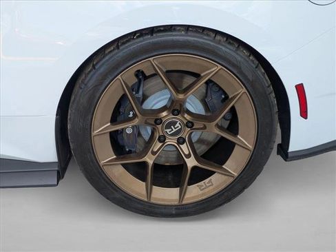 New 2026 Ford Mustang GT RWD image 22